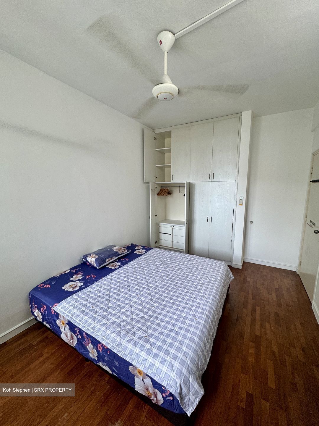 Fernwood Towers (D15), Condominium #533300621